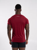 Base Tee - Red