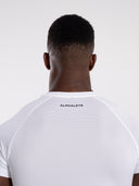 Base Tee - White