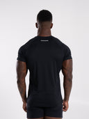 Base Tee - Black