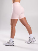 Pump High Rise Short - Ballet Pink