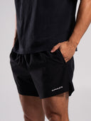 Everyday Training Short - Black