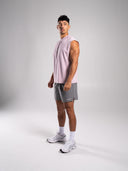 Everyday Training Short - Grey
