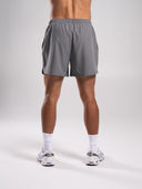 Everyday Training Short - Grey