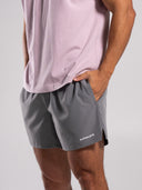 Everyday Training Short - Grey