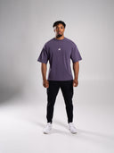 Stone Wash Alpha Tee - Shade