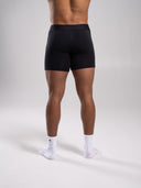 Core Boxer Brief 3pk - Black