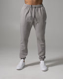 Vantage Jogger - Chrome
