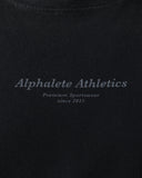 Vintage Muscle Tank - Onyx