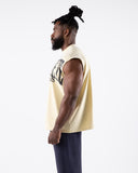 Vintage Muscle Tank - Starlight