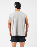 Vintage Muscle Tank - Chrome