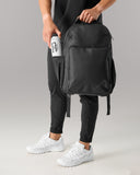 Voyage Backpack - Black