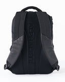 Core Backpack in Black – Alphalete unisex backpack