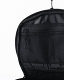 Core Backpack in Black – unisex backpack, view 7