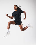 Zero Classic Short - Black