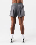 Zero Classic Short - Grey