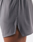 Zero Classic Short - Grey