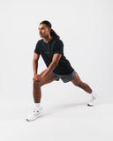 Zero Classic Short - Grey