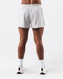 Zero Classic Short - Light Grey