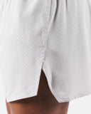 Zero Classic Short - Light Grey