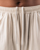 Zero Classic Straight Leg Pant - Cream
