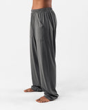 Zero Classic Straight Leg Pant - Grey