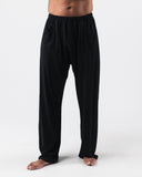 Zero Classic Straight Leg Pant - Black