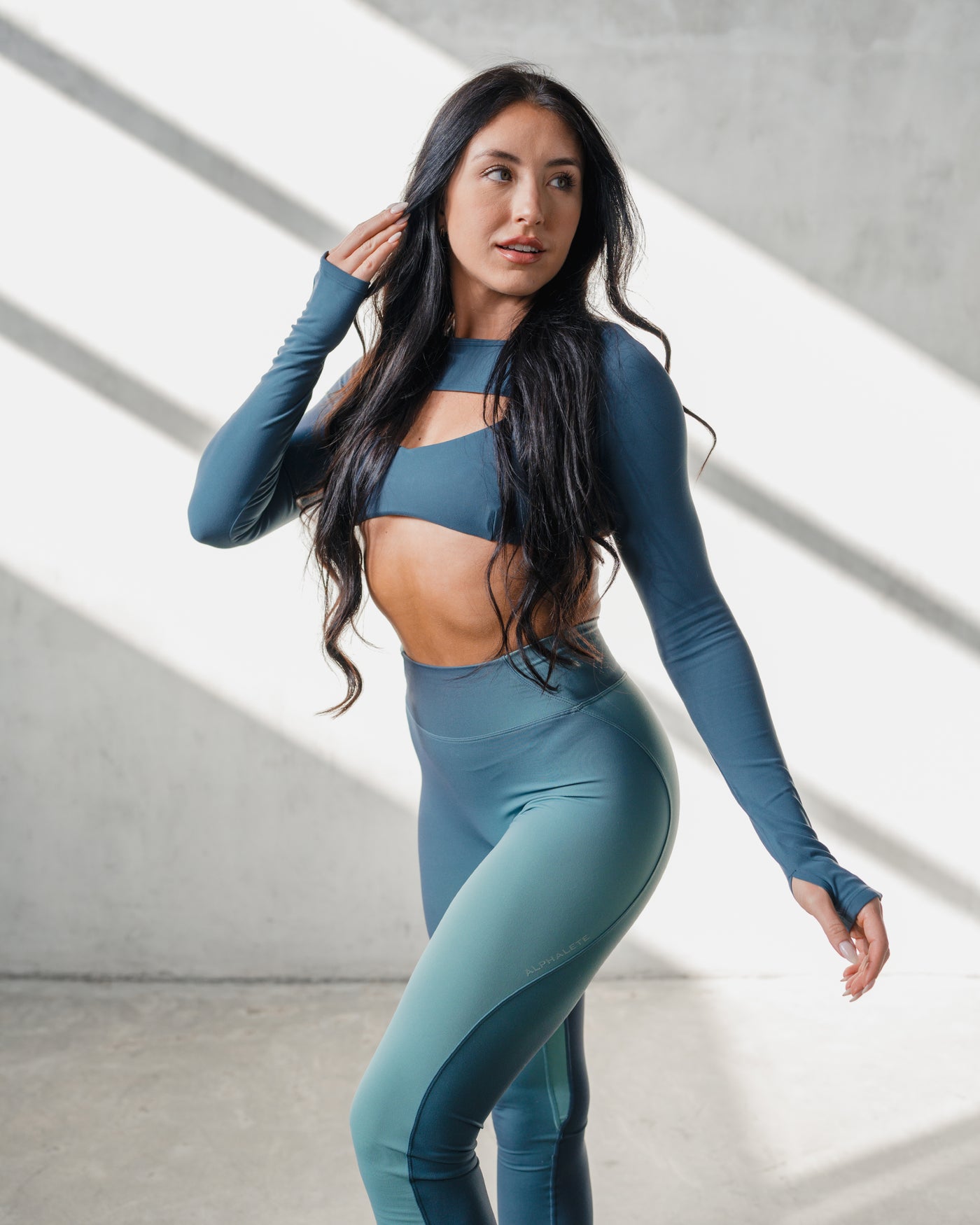 Premium Workout Clothes & Athleisure – Alphalete Athletics CA