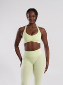 Elevate Bra - Citrus Frost