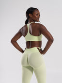 Elevate Bra - Citrus Frost