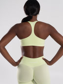 Elevate Bra - Citrus Frost