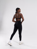 Pump High Rise Legging - Black