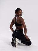 Elevate Bra - Black