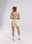 Amplify Minimal Bra - Citrus Frost
