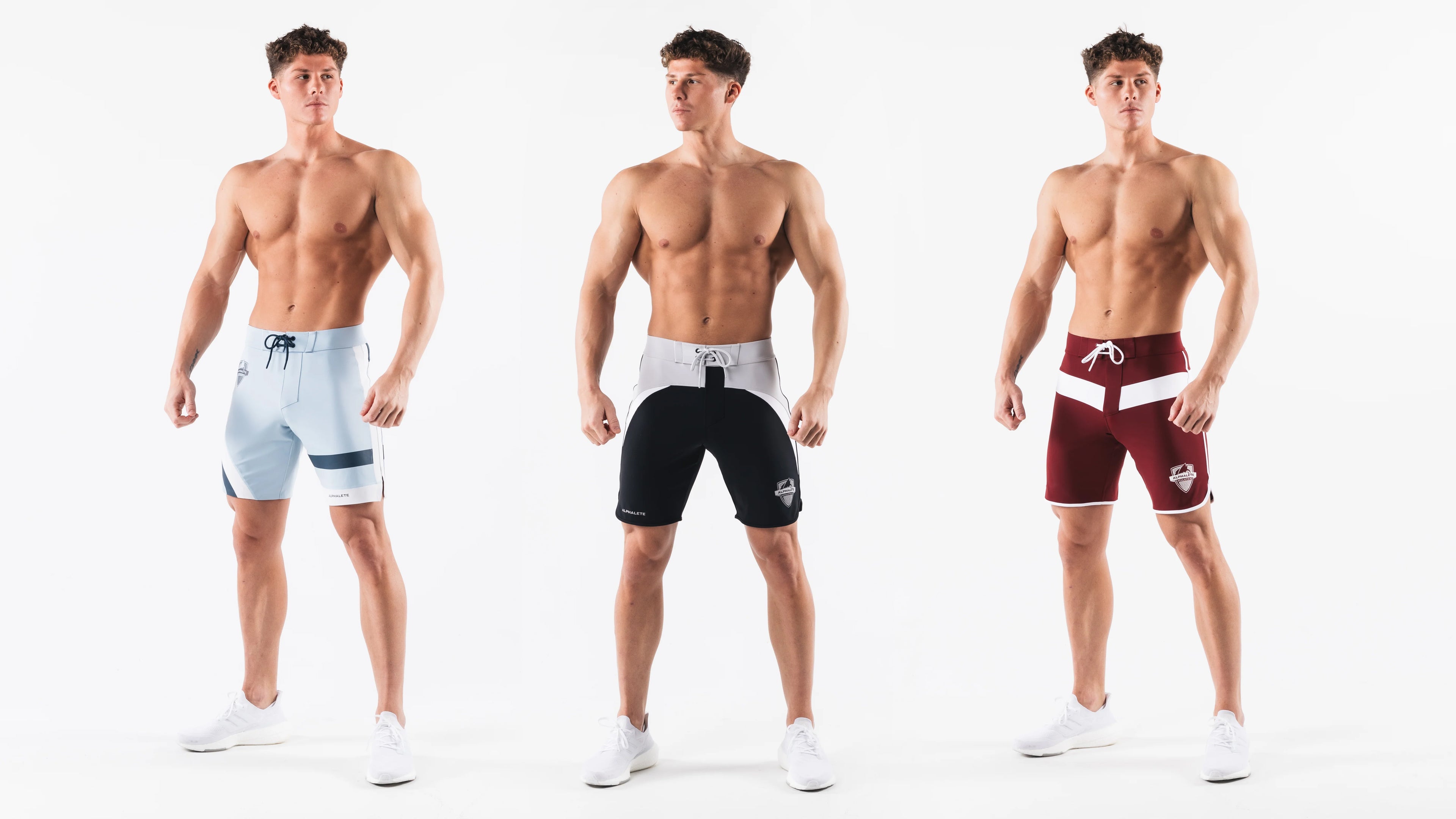 Men's - Boardshorts – Alphalete Athletics CA