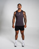 Base Cutoff - Fade