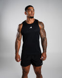 Base Cutoff - Black
