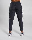 Tech Cargo Pant - Gridiron