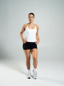 Reform Tank - White