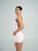Reform Tank - Ballet Pink
