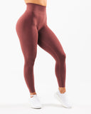 Amplify Ultra-High Rise Legging - Autumn