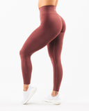 Amplify Ultra-High Rise Legging - Autumn