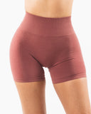 Amplify Ultra-High Rise Short - Rose