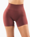 Amplify Ultra-High Rise Short - Autumn