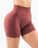 Amplify Ultra-High Rise Short - Autumn