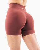 Amplify Ultra-High Rise Short - Autumn