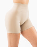 Amplify Ultra-High Rise Short - Linen