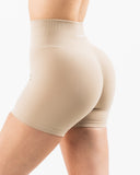Amplify Ultra-High Rise Short - Linen