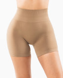 Amplify Ultra-High Rise Short - Chai
