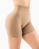 Amplify Ultra-High Rise Short - Chai