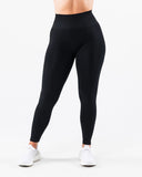 Contour Ultra-High Rise Legging - Black